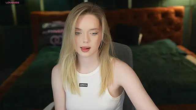 Cassy-Celestial  online show from 13, 3, 2026