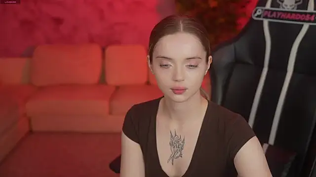 Cassy-Celestial  online show from 14, 6, 2026
