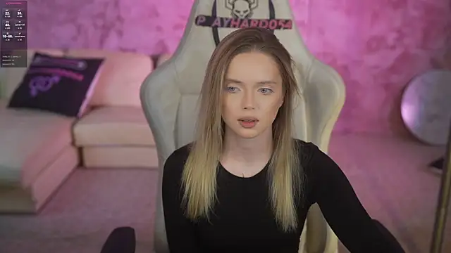 Cassy-Celestial  online show from 12, 4, 2026