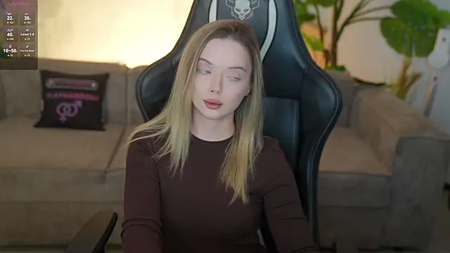 Cassy-Celestial  online show from 28, 2, 2026