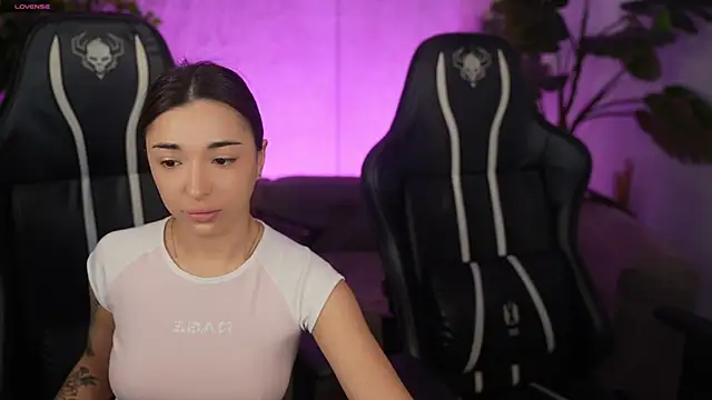 Cassy-Celestial  online show from 8, 4, 2026