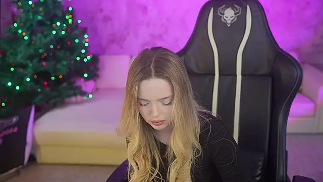 Cassy-Celestial  online show from 18, 1, 2026