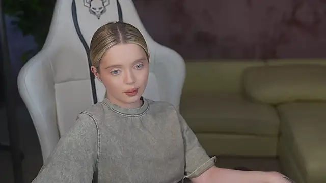 Cassy-Celestial  online show from 21, 2, 2025