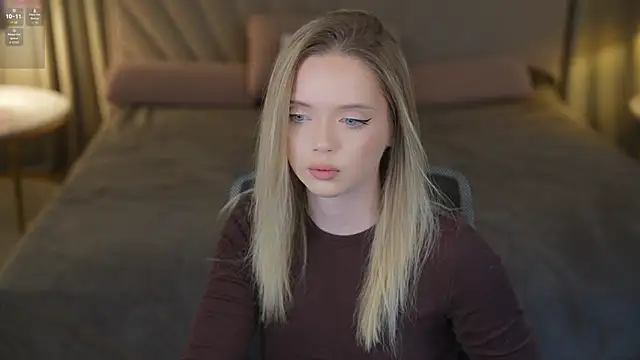 Cassy-Celestial  online show from 12, 3, 2026