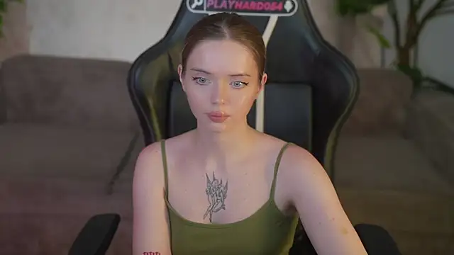 Cassy-Celestial  online show from 26, 6, 2026