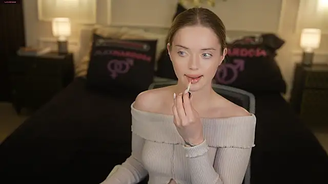 Cassy-Celestial  online show from 11, 6, 2026