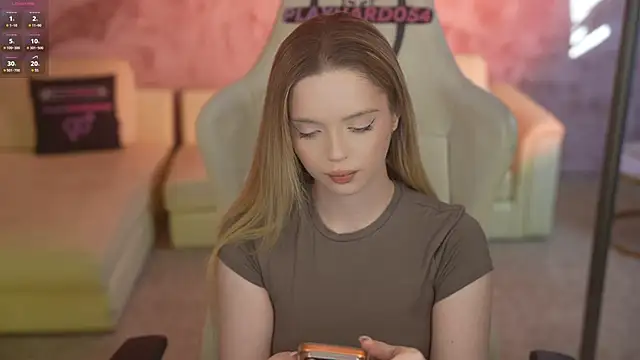 Cassy-Celestial  online show from 1, 2, 2026