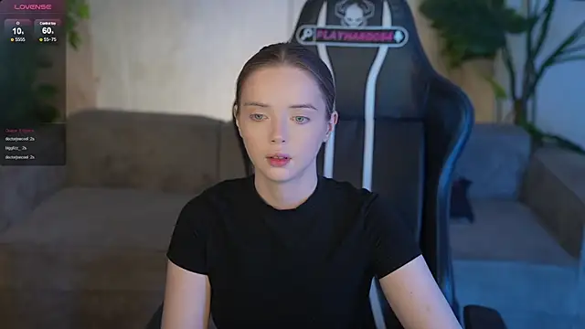 Cassy-Celestial  online show from 5, 7, 2026