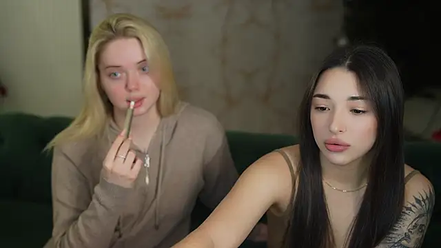 Cassy-Celestial  online show from 31, 1, 2025