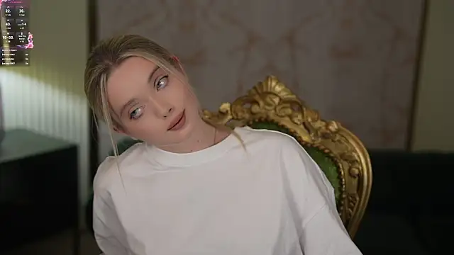 Cassy-Celestial  online show from 5, 3, 2025