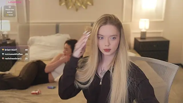 Snapshot of Cassy-Celestial_ chatting on 10, 11, 2025 Cassy-Celestial online show from 10, 11, 2025