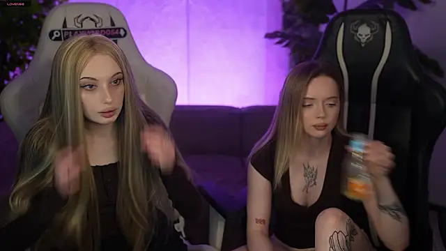 Cassy-Celestial  online show from 17, 3, 2026