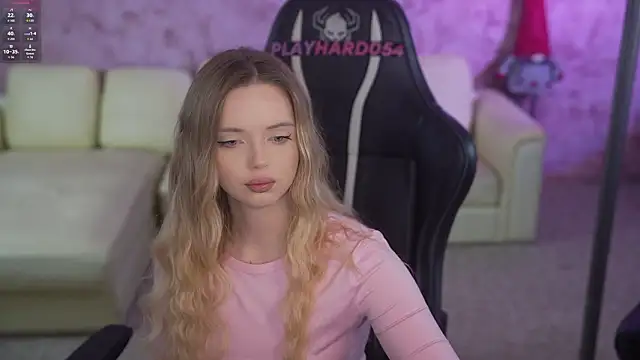 Cassy-Celestial  online show from 8, 2, 2026