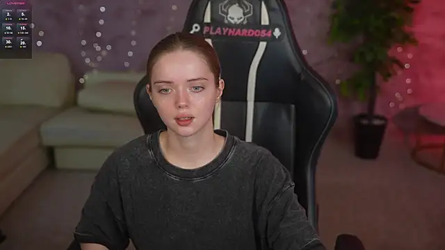 Cassy-Celestial  online show from 19, 7, 2026