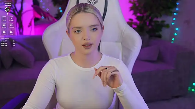 Cassy-Celestial  online show from 16, 2, 2025