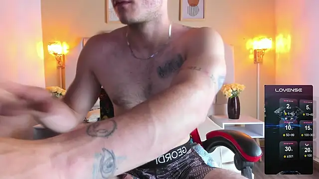 juan prior online show from 25, 2, 2026