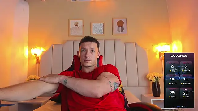 juan prior online show from 9, 2, 2026