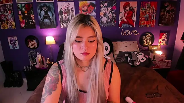 anne cross online show from 27, 2, 2026