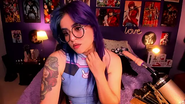 anne cross online show from 5, 12, 2024