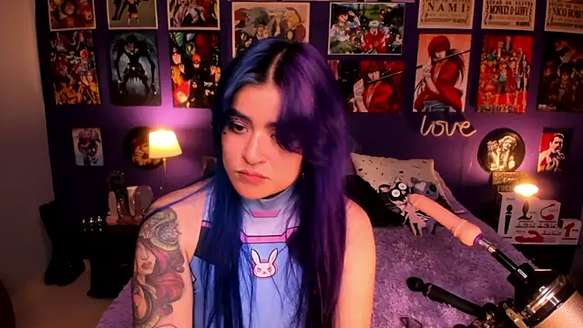 anne cross online show from 5, 12, 2024