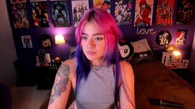 anne cross online show from 5, 11, 2025