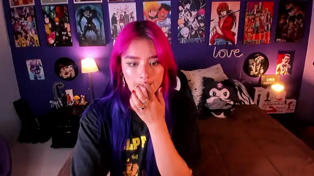 anne cross online show from 19, 11, 2025