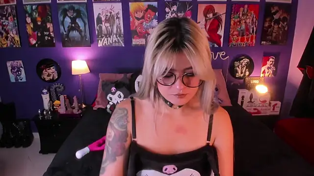 anne cross online show from 24, 2, 2026