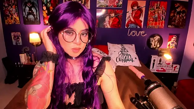 anne cross online show from 17, 12, 2024