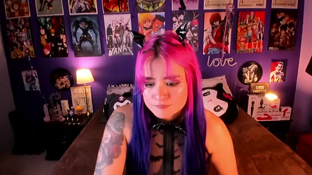 anne cross online show from 29, 10, 2025