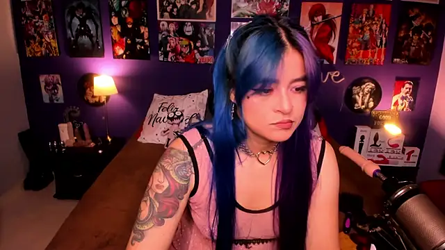 anne cross online show from 14, 12, 2024