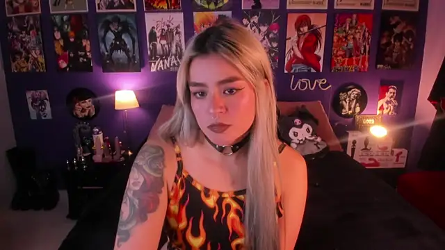 anne cross online show from 26, 2, 2026