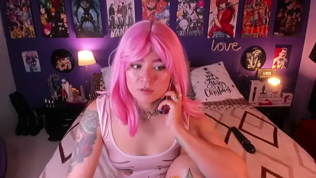 anne cross online show from 26, 11, 2025