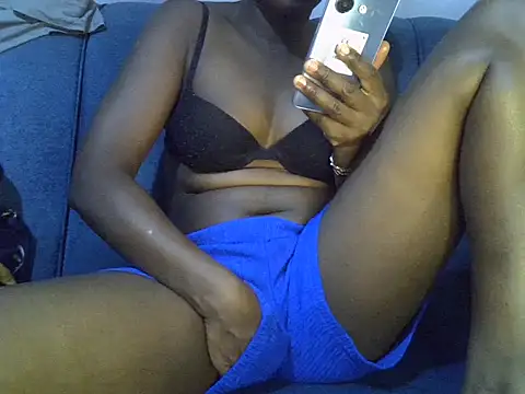 pretty alma20 online show from 29, 3, 2026