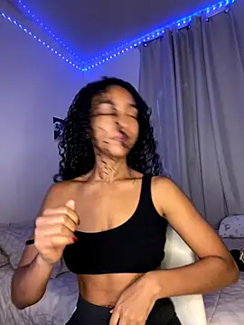 nicoleebony1 online show from 26, 9, 2025