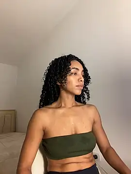 Snapshot of nicoleebony1 chatting on 20, 6, 2026 nicoleebony1 online show from 20, 6, 2026
