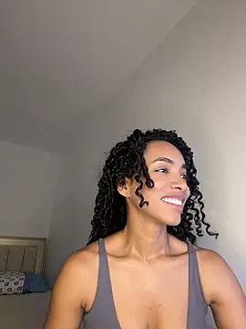 Snapshot of nicoleebony1 chatting on 25, 5, 2026 nicoleebony1 online show from 25, 5, 2026