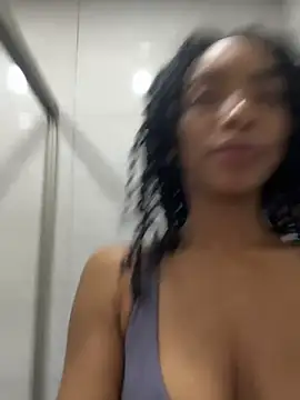 Snapshot of nicoleebony1 chatting on 23, 7, 2026 nicoleebony1 online show from 23, 7, 2026