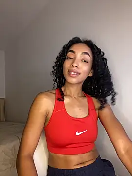 Snapshot of nicoleebony1 chatting on 30, 6, 2026 nicoleebony1 online show from 30, 6, 2026