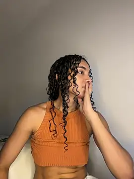 Snapshot of nicoleebony1 chatting on 28, 4, 2026 nicoleebony1 online show from 28, 4, 2026