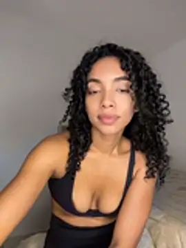Snapshot of nicoleebony1 chatting on 6, 7, 2026 nicoleebony1 online show from 6, 7, 2026