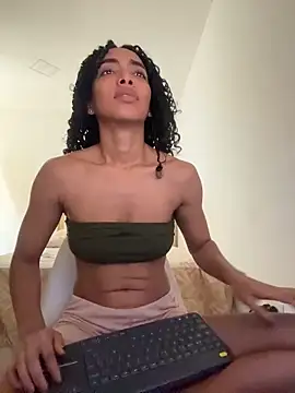 Snapshot of nicoleebony1 chatting on 14, 6, 2026 nicoleebony1 online show from 14, 6, 2026