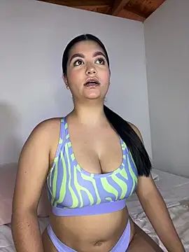 DashaStar online show from 20, 3, 2025