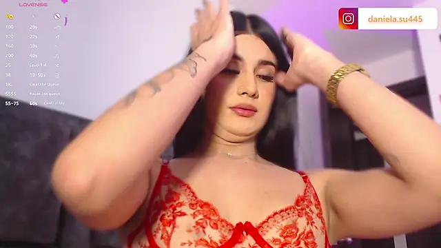 milan delrey online show from 22, 12, 2025