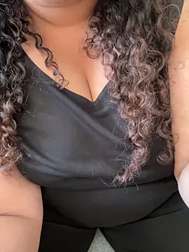 Snehameowwxh online show from 19, 12, 2025