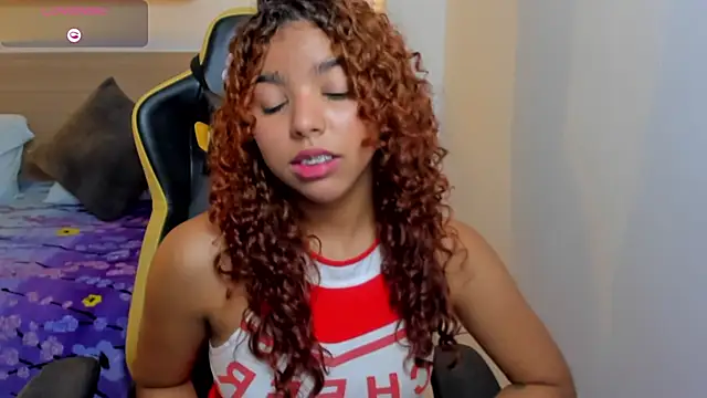 Snapshot of aurora_rodriguez chatting on 25, 1, 2025 aurora rodriguez online show from 25, 1, 2025