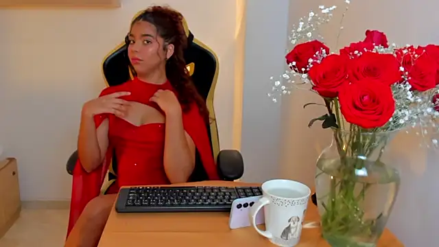 Snapshot of aurora_rodriguez chatting on 14, 2, 2025 aurora rodriguez online show from 14, 2, 2025