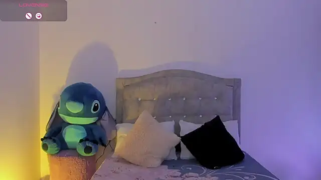 Snapshot of aurora_rodriguez chatting on 27, 2, 2025 aurora rodriguez online show from 27, 2, 2025