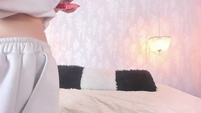 leigh-angels online show from 24, 11, 2025