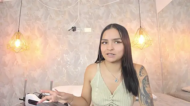 leigh-angels online show from 15, 6, 2026
