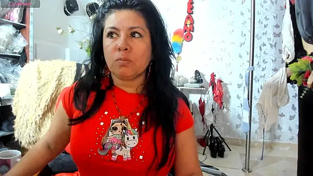 Snapshot of Erlinda-engel chatting on 12, 6, 2026 Erlinda-engel online show from 12, 6, 2026